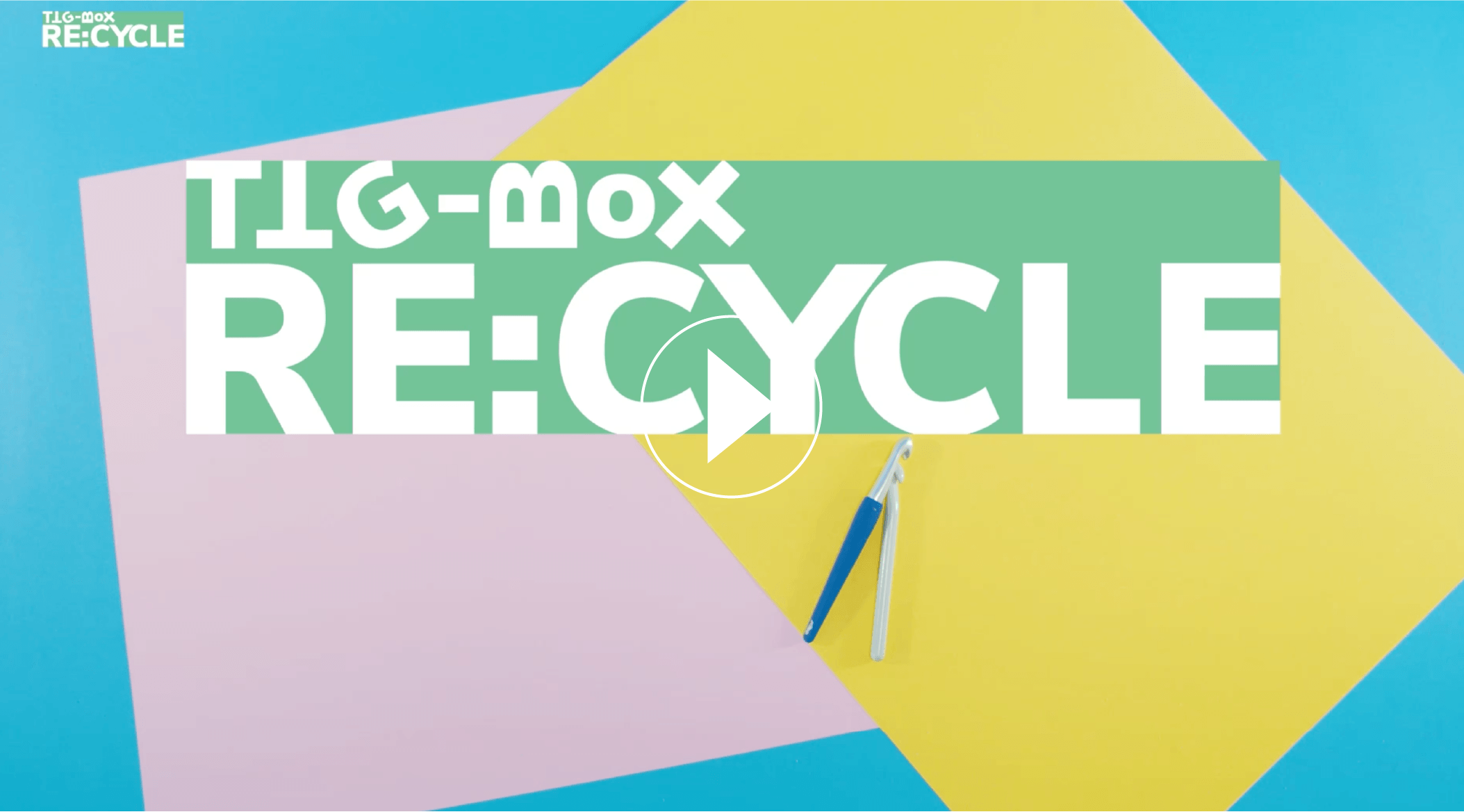 TTG-BOX RE:Cycle Einführungsvideo